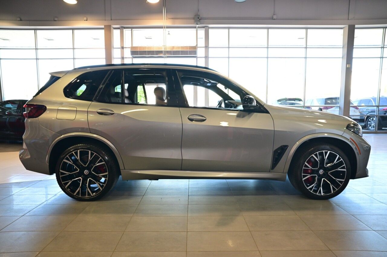 2022 BMW X5 M Springfield NJ
