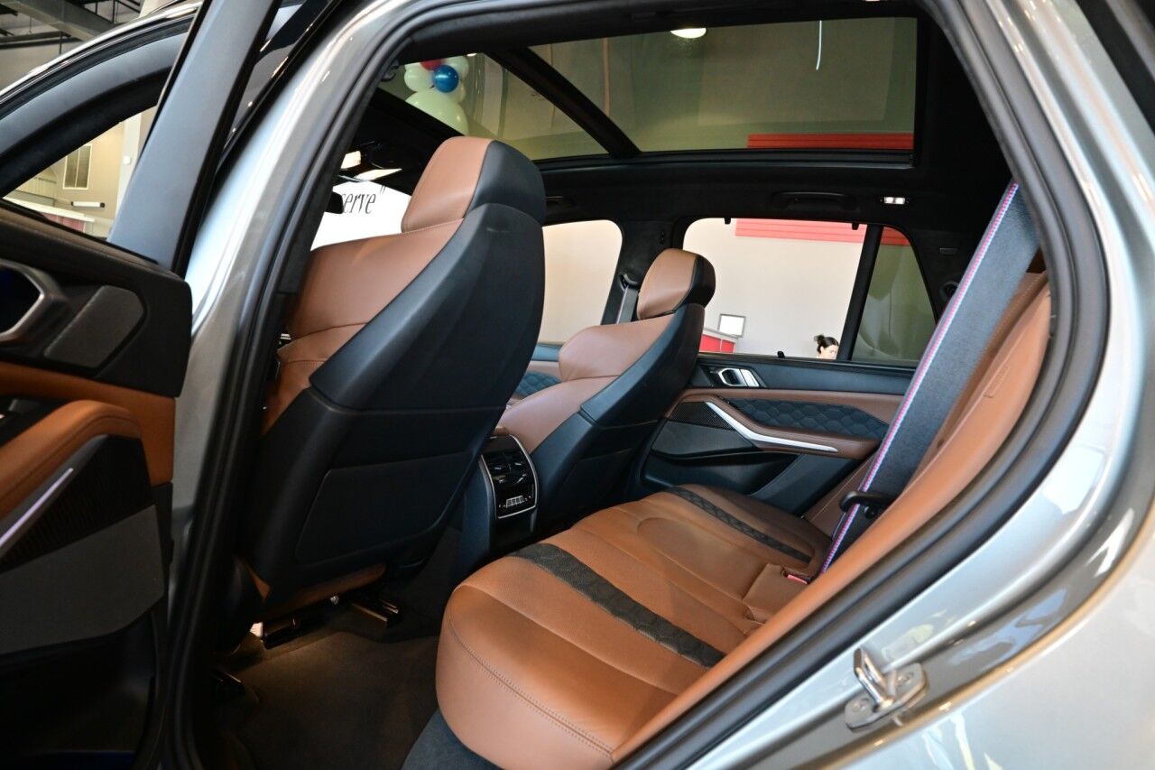 2022 BMW X5 M Springfield NJ