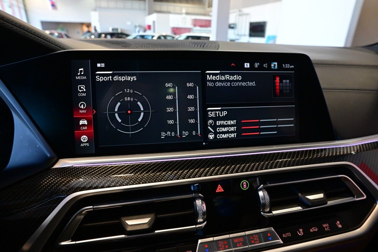 2022 BMW X5 M Springfield NJ