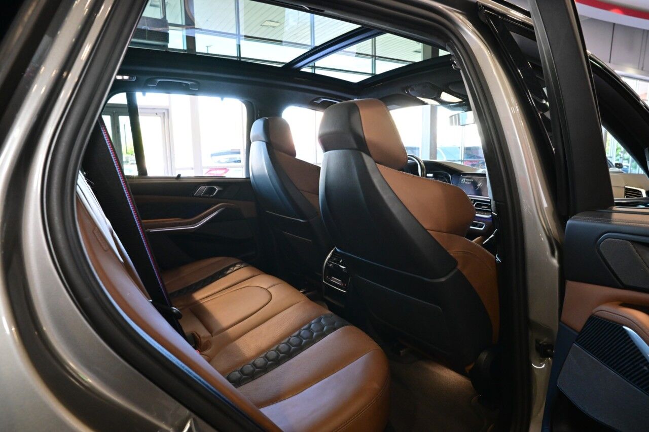2022 BMW X5 M Springfield NJ
