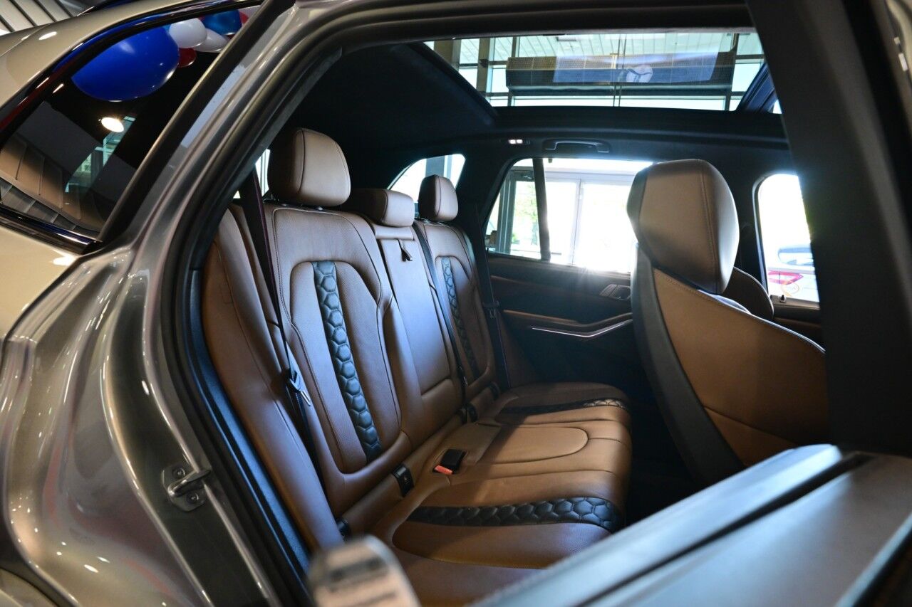 2022 BMW X5 M Springfield NJ