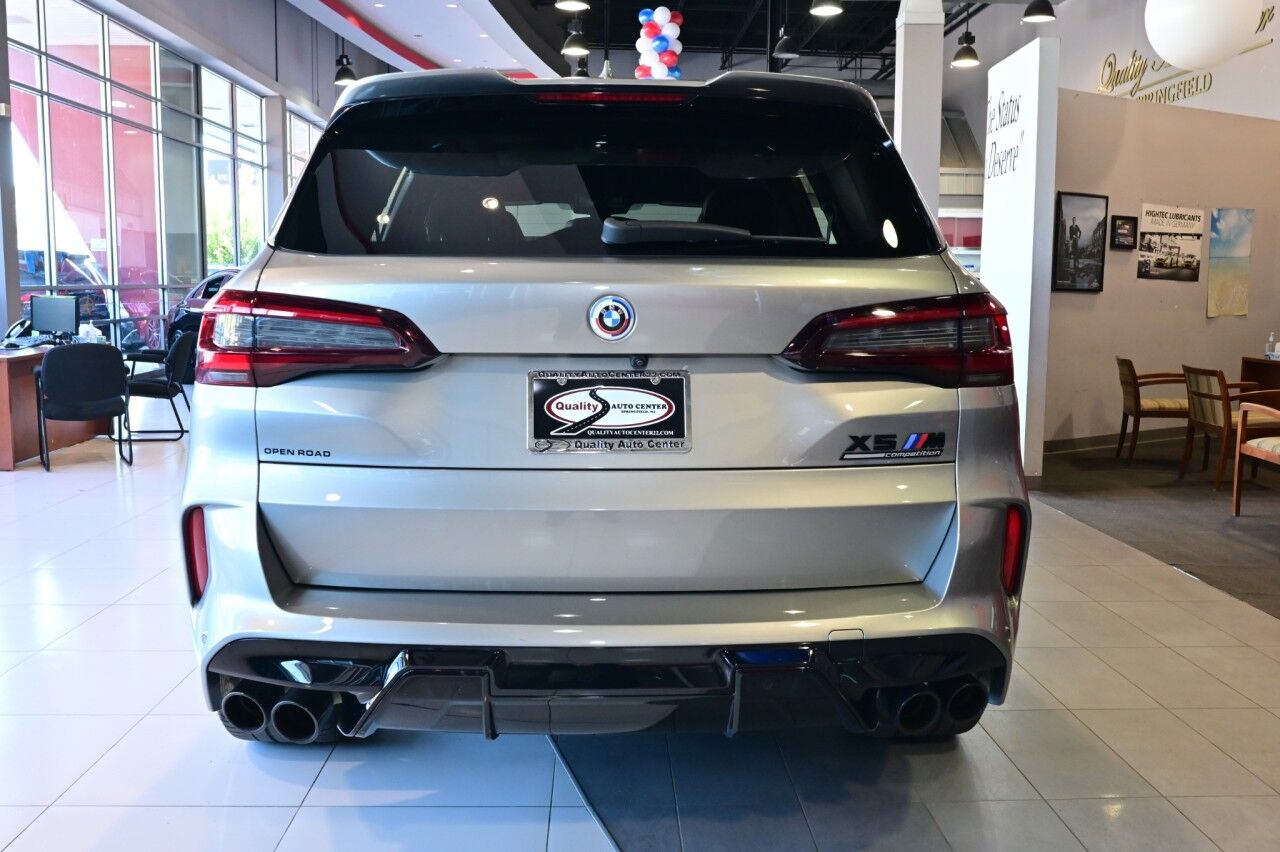 2022 BMW X5 M Springfield NJ
