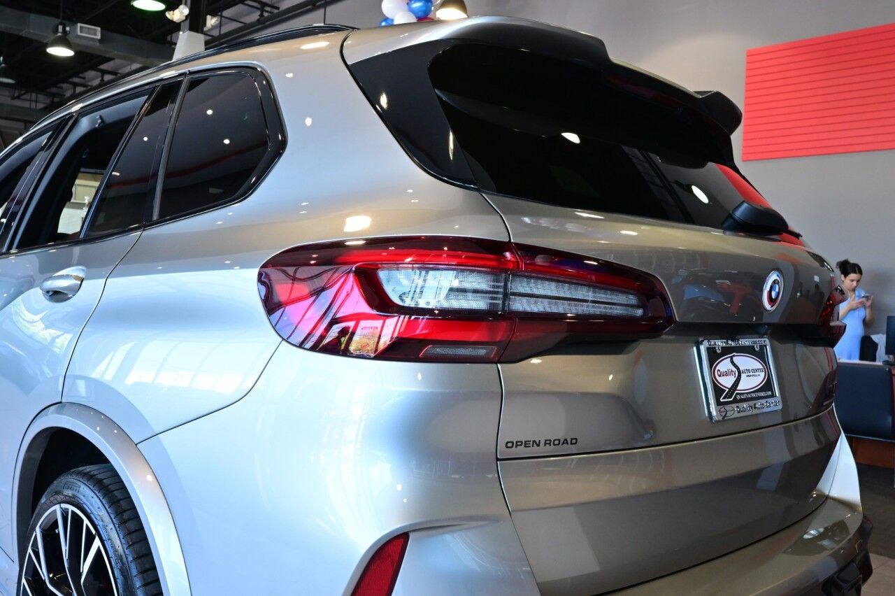 2022 BMW X5 M Springfield NJ