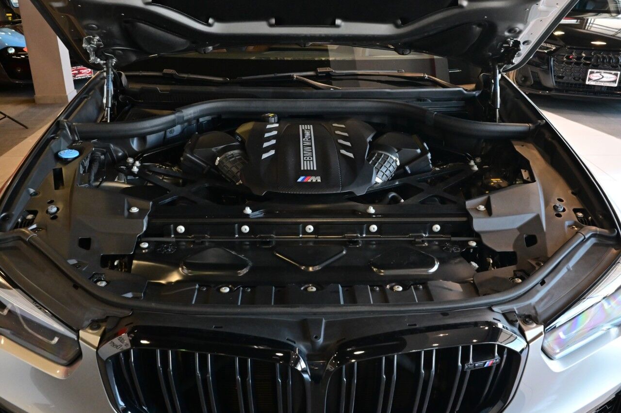 2022 BMW X5 M Springfield NJ