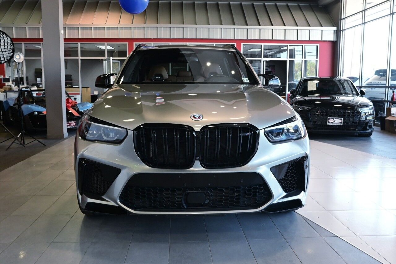 2022 BMW X5 M Springfield NJ