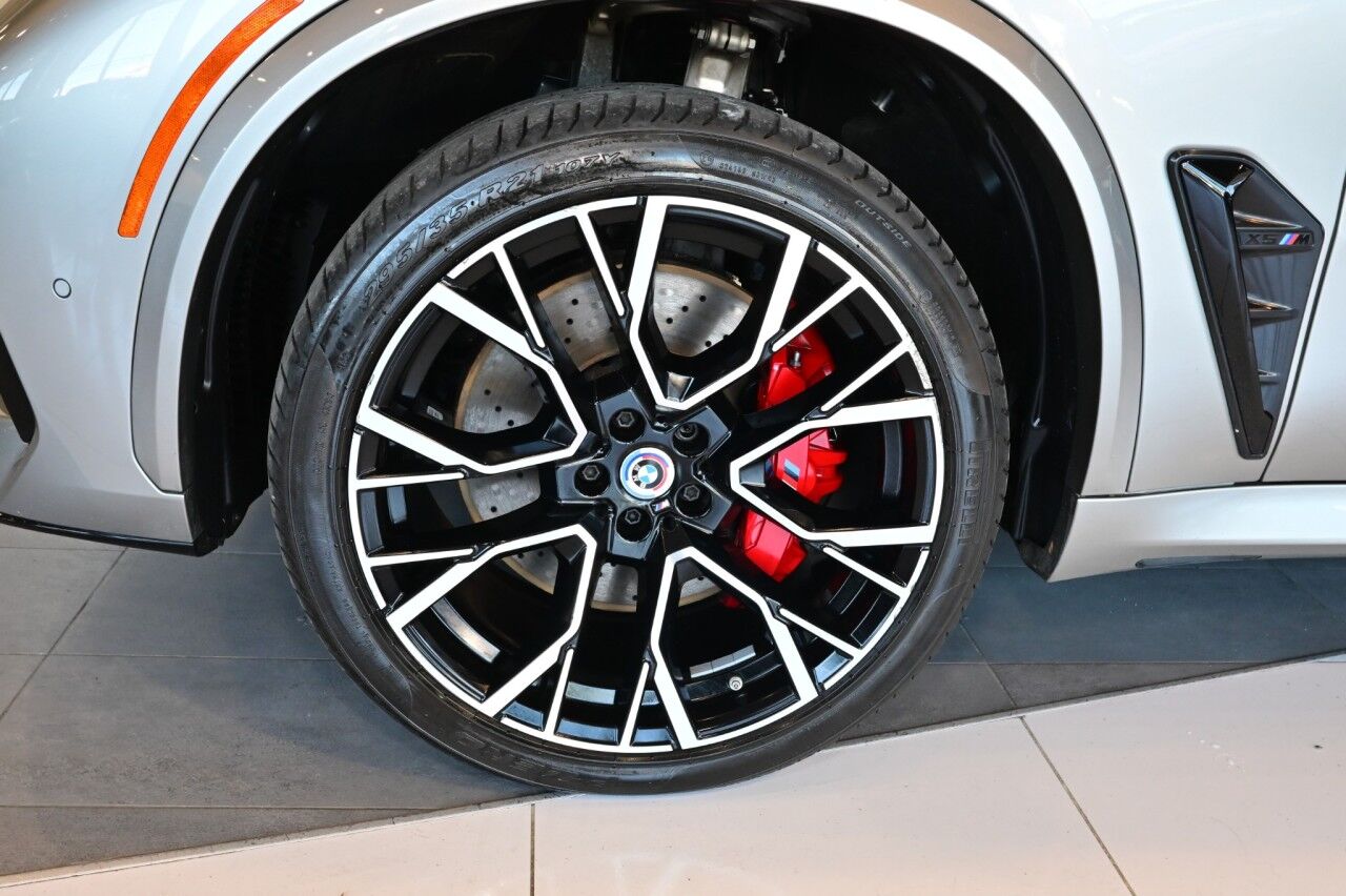 2022 BMW X5 M Springfield NJ