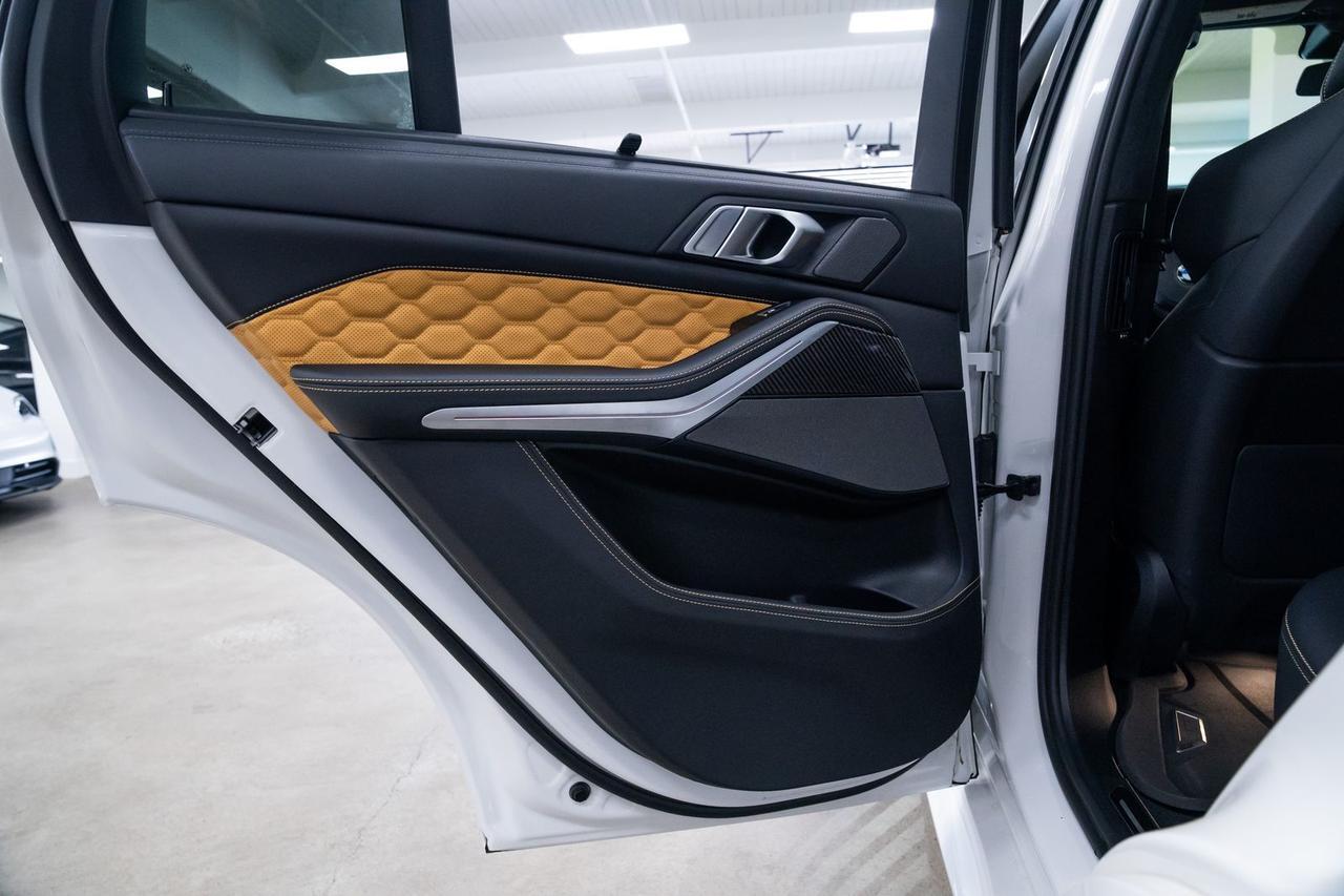 2022 BMW X5 M Base Competition Package 2 Executive Package Portland OR