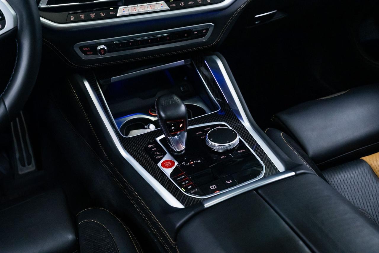 2022 BMW X5 M Base Competition Package 2 Executive Package Portland OR