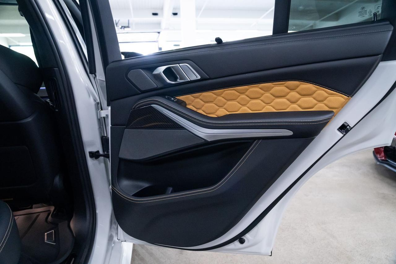 2022 BMW X5 M Base Competition Package 2 Executive Package Portland OR