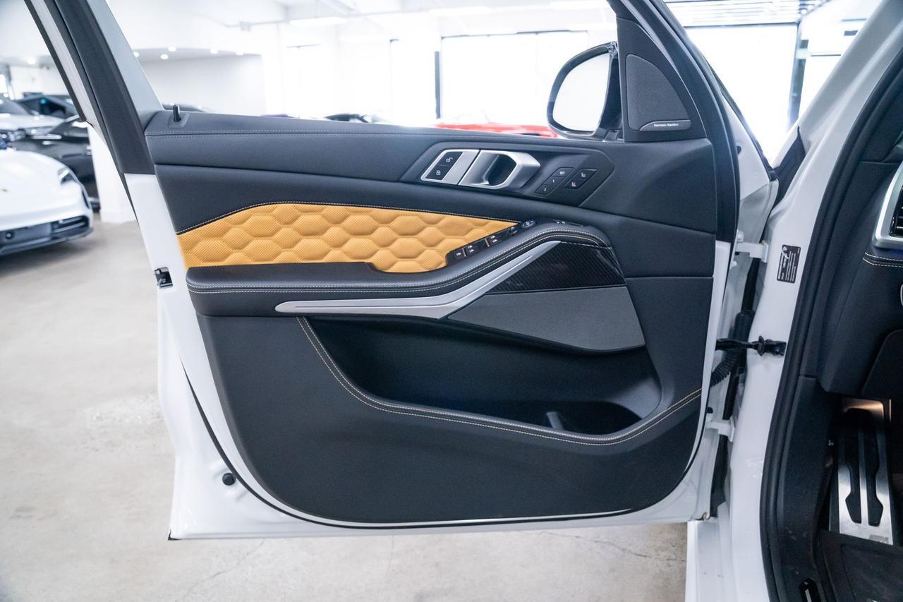 2022 BMW X5 M Base Competition Package 2 Executive Package Portland OR