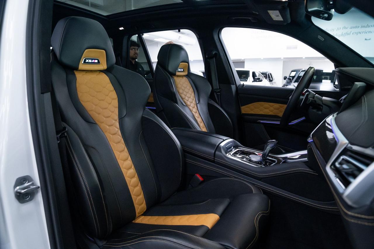 2022 BMW X5 M Base Competition Package 2 Executive Package Portland OR
