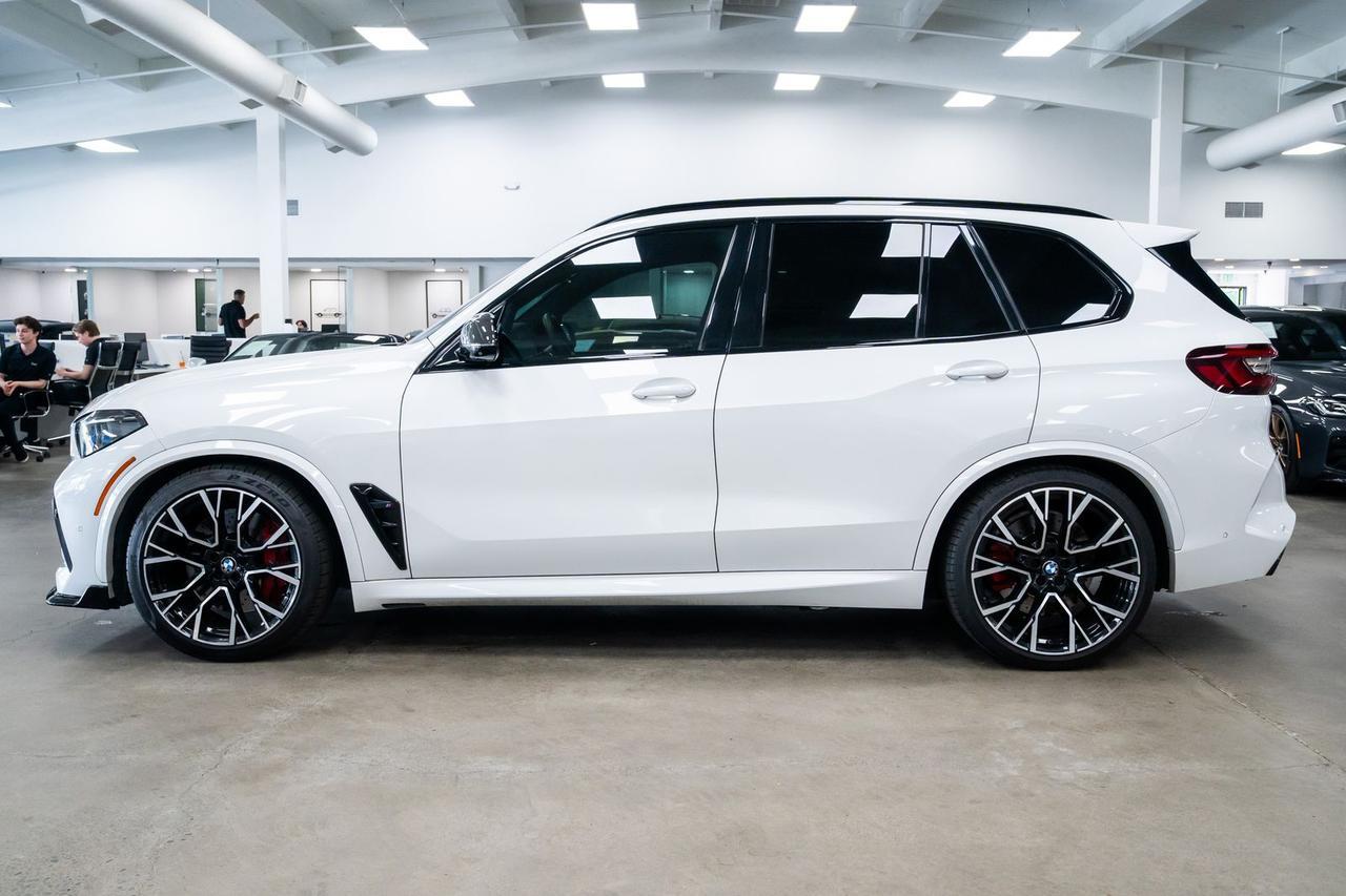 2022 BMW X5 M Base Competition Package 2 Executive Package Portland OR