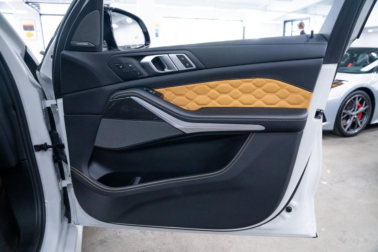 2022 BMW X5 M Base Competition Package 2 Executive Package Portland OR