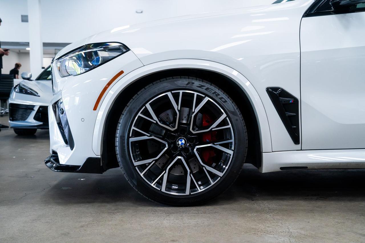 2022 BMW X5 M Base Competition Package 2 Executive Package Portland OR