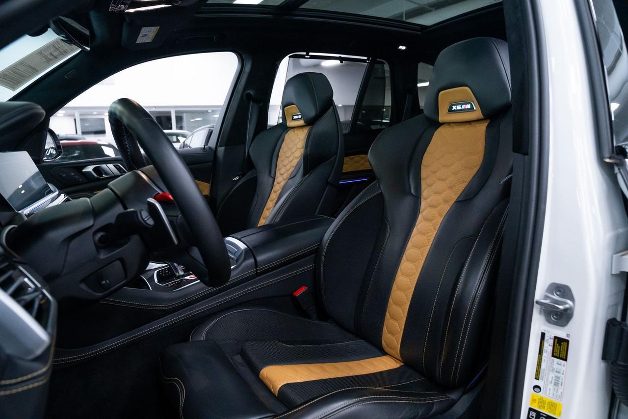 2022 BMW X5 M Base Competition Package 2 Executive Package Portland OR