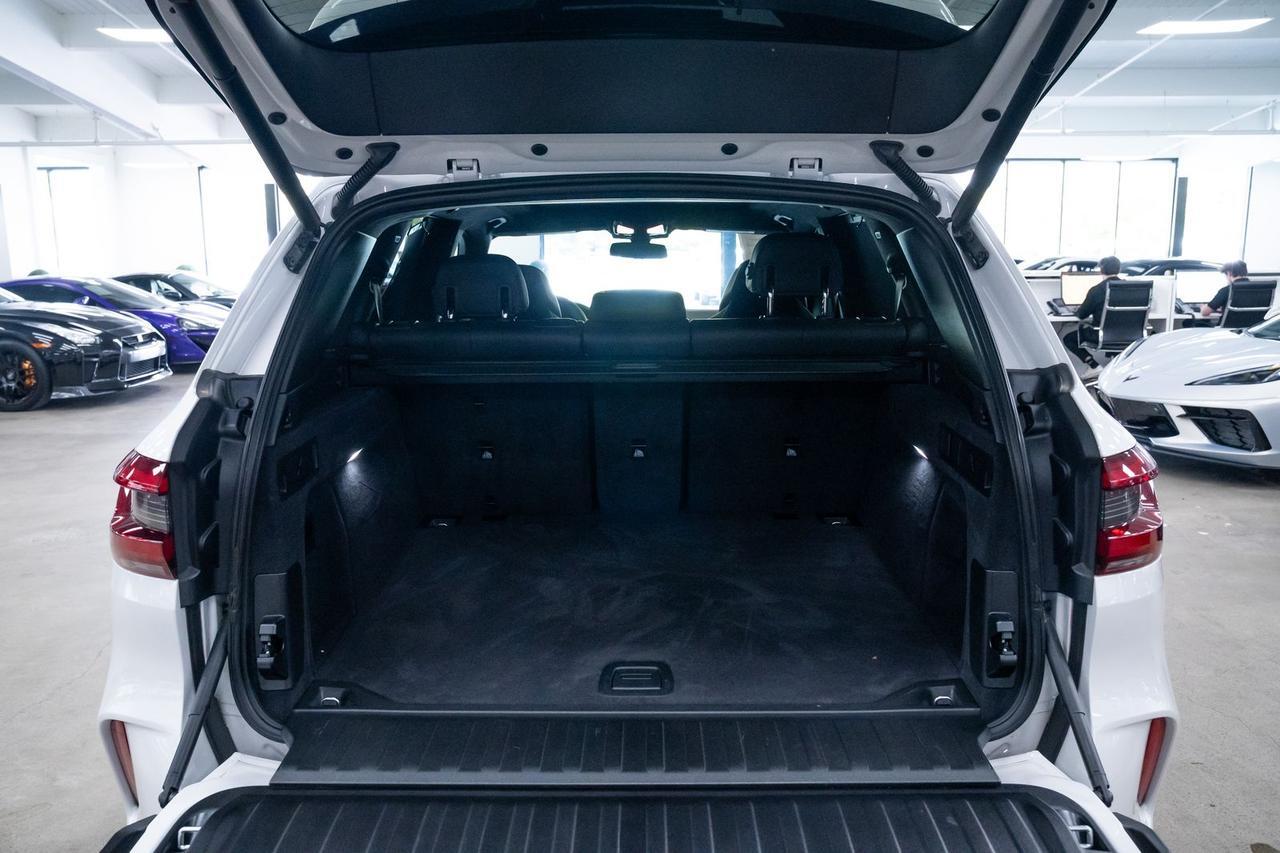 2022 BMW X5 M Base Competition Package 2 Executive Package Portland OR