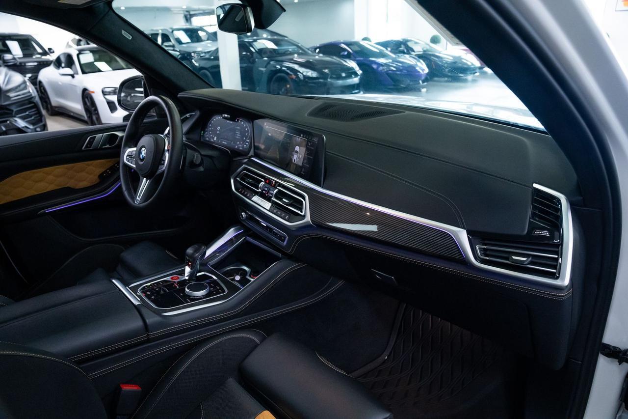 2022 BMW X5 M Base Competition Package 2 Executive Package Portland OR