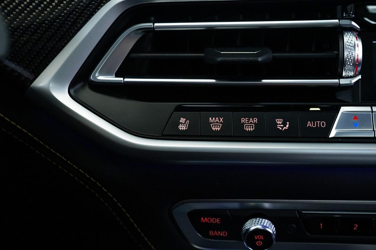 2022 BMW X5 M Base Competition Package 2 Executive Package Portland OR
