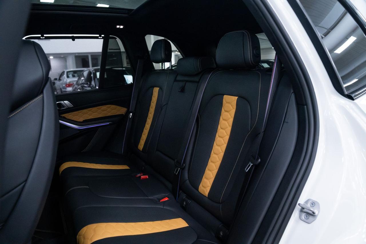 2022 BMW X5 M Base Competition Package 2 Executive Package Portland OR
