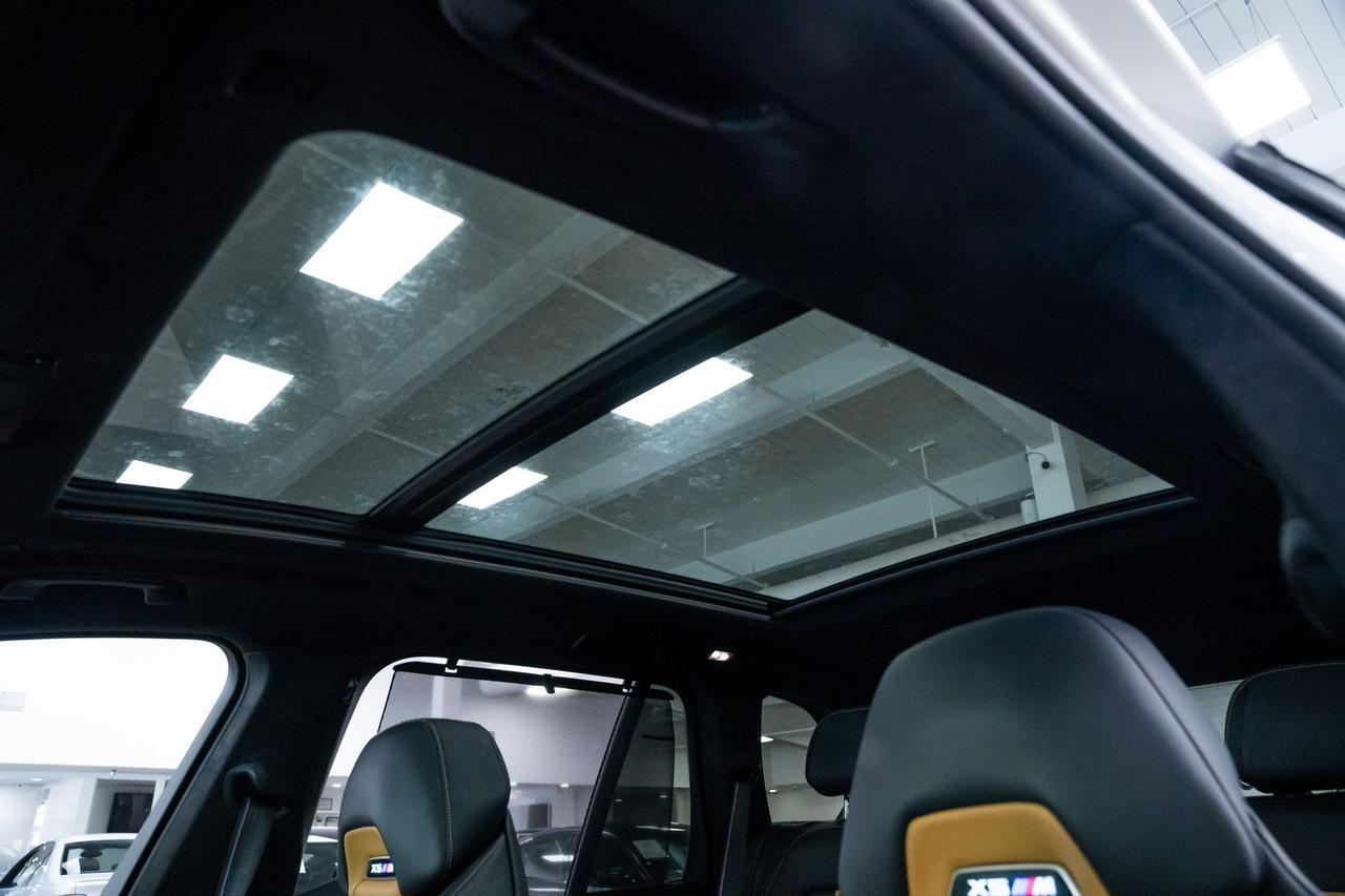 2022 BMW X5 M Base Competition Package 2 Executive Package Portland OR