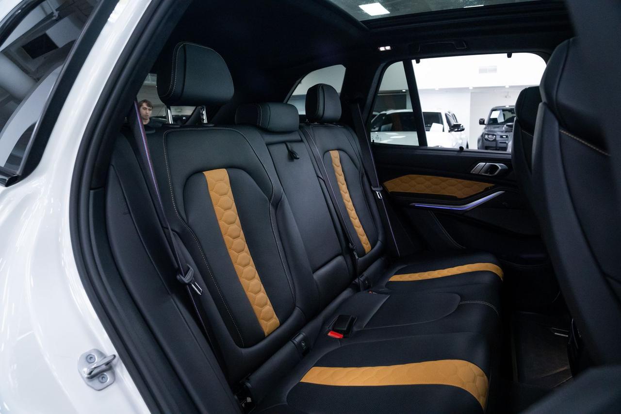 2022 BMW X5 M Base Competition Package 2 Executive Package Portland OR