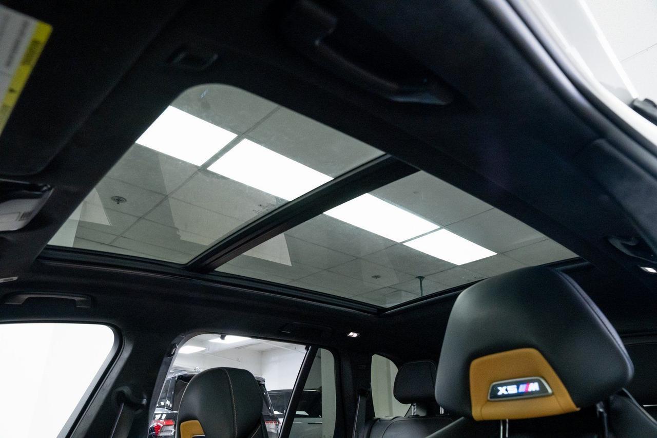 2022 BMW X5 M Base Competition Package Executive Package Portland OR