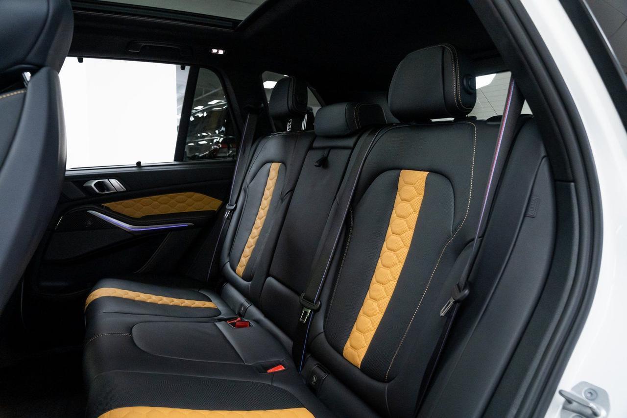 2022 BMW X5 M Base Competition Package Executive Package Portland OR