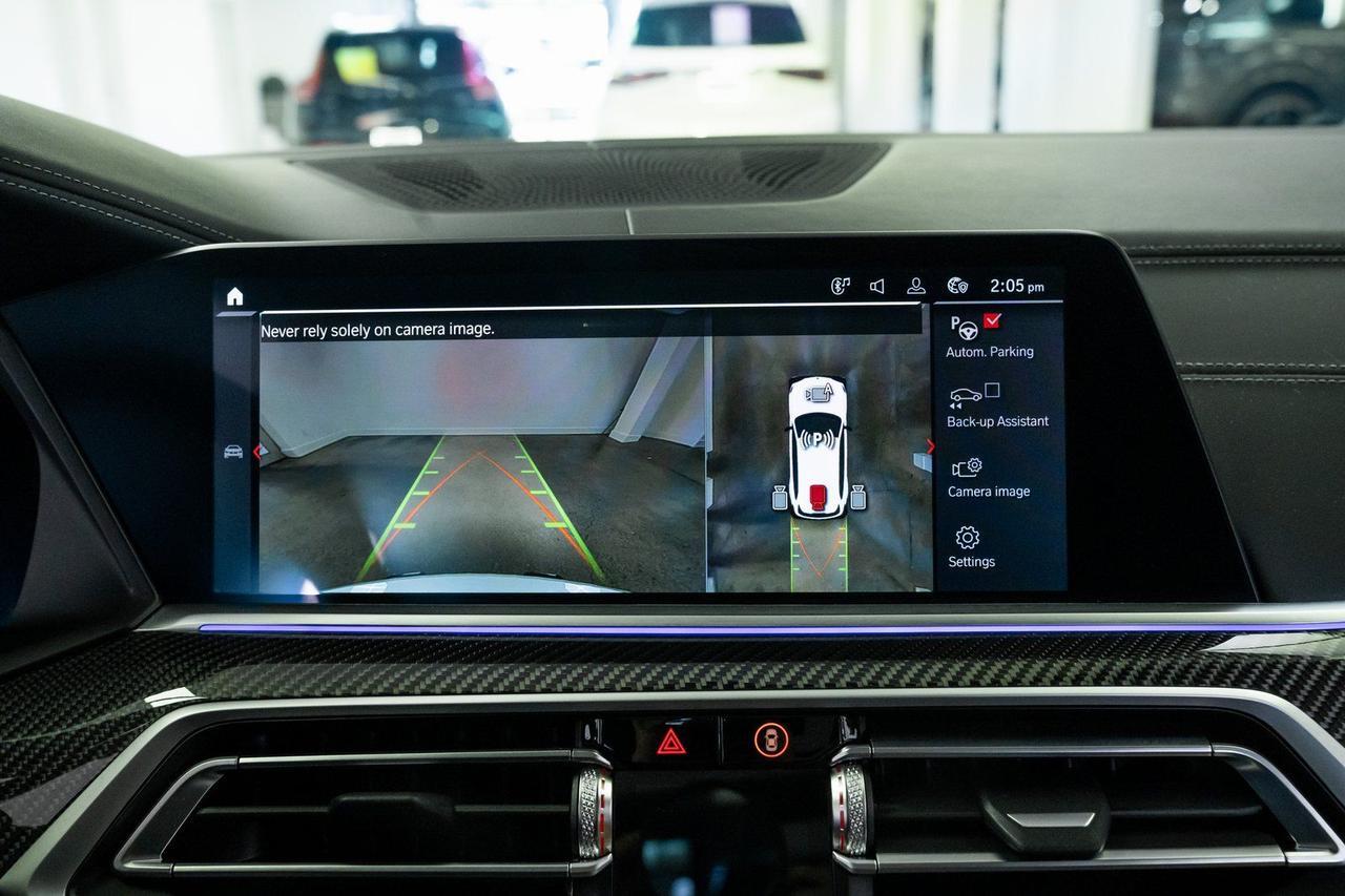 2022 BMW X5 M Base Competition Package Executive Package Portland OR