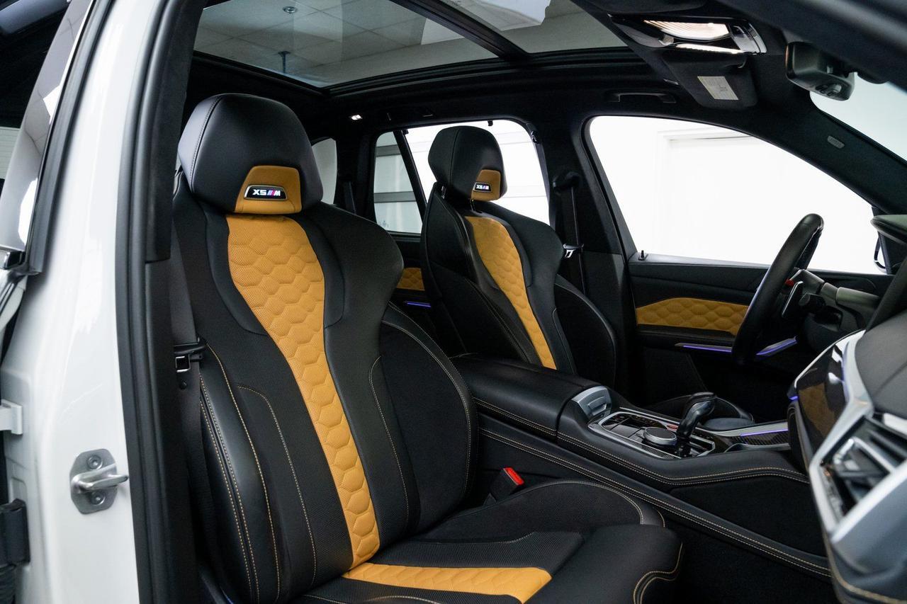 2022 BMW X5 M Base Competition Package Executive Package Portland OR