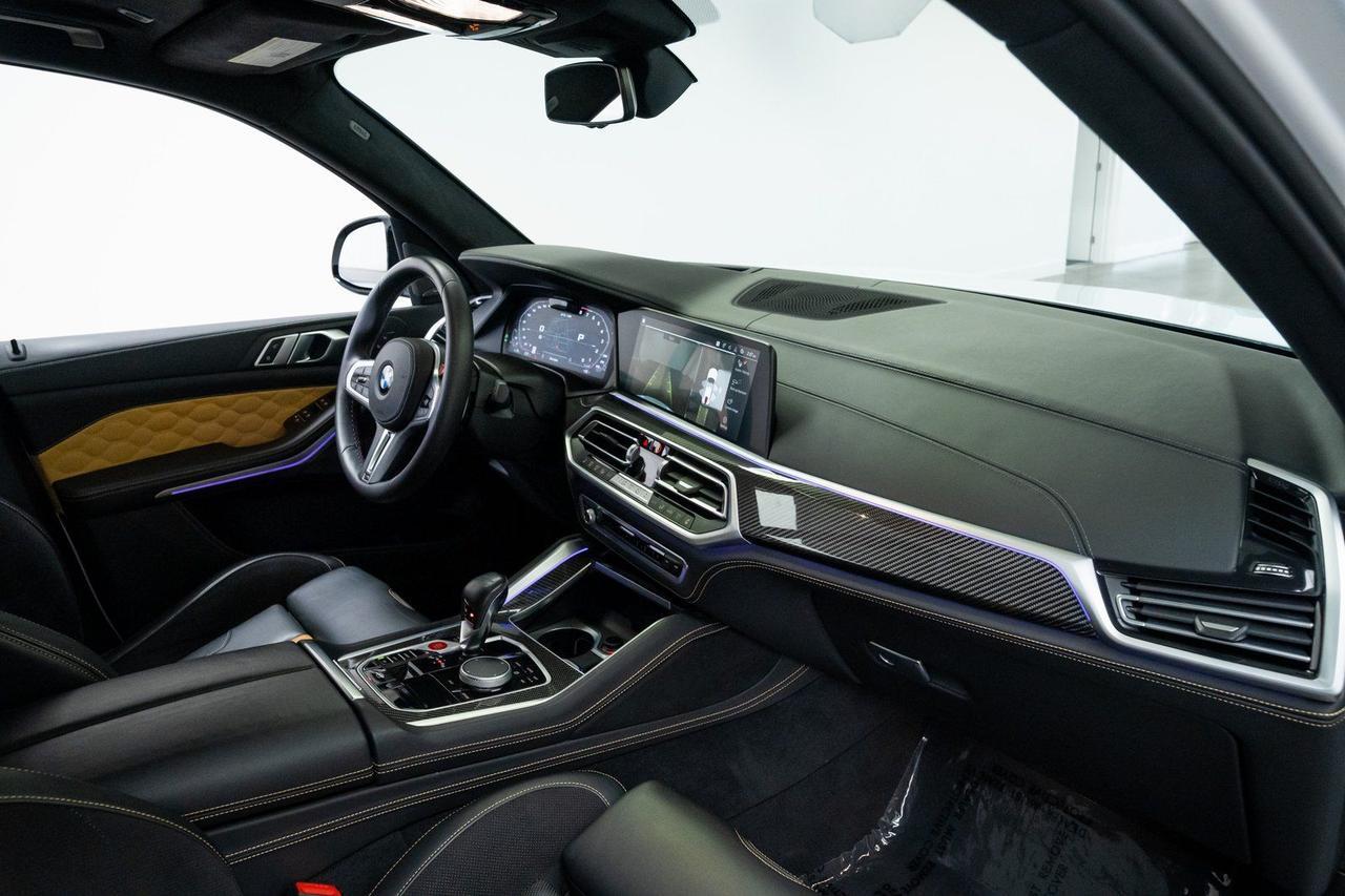 2022 BMW X5 M Base Competition Package Executive Package Portland OR