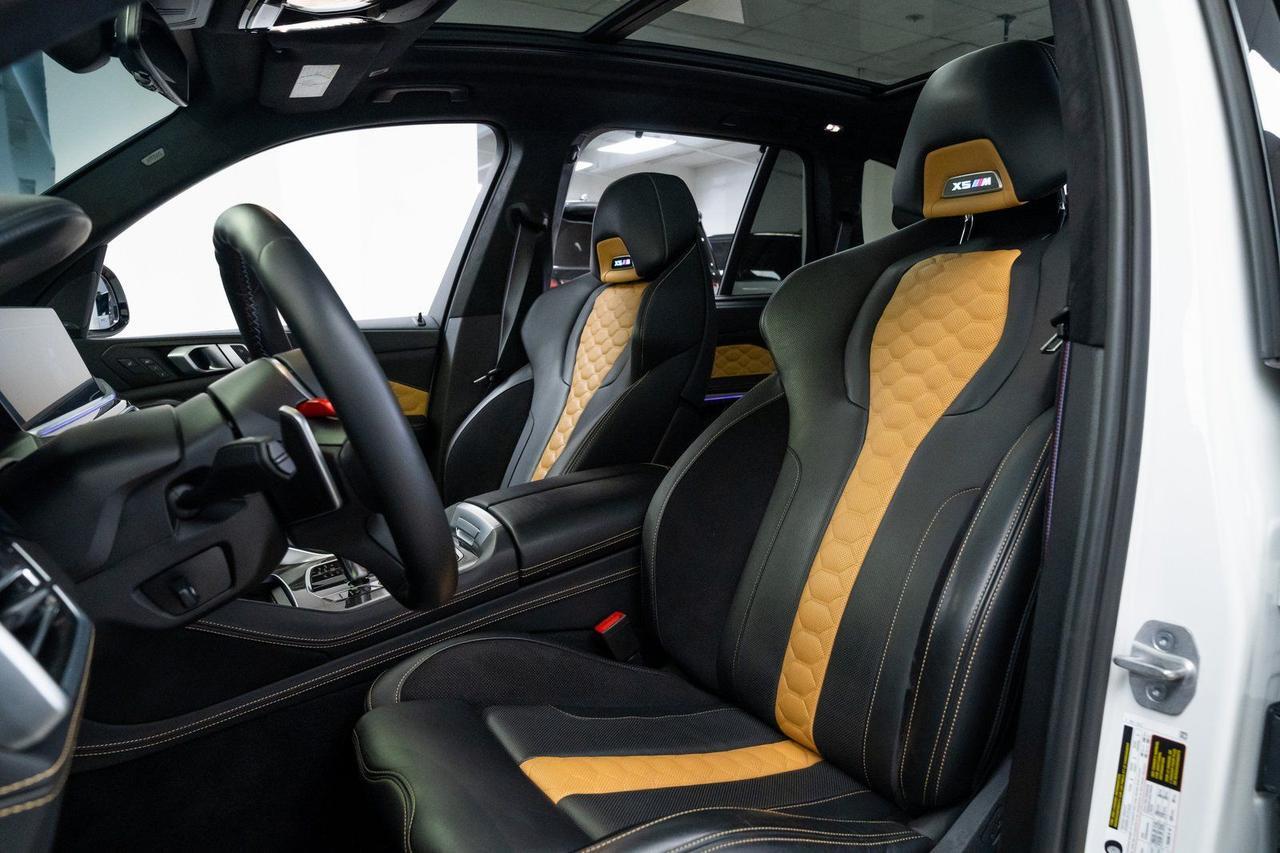 2022 BMW X5 M Base Competition Package Executive Package Portland OR