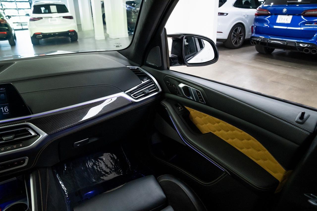 2022 BMW X5 M Base Competition Package Executive Package Portland OR