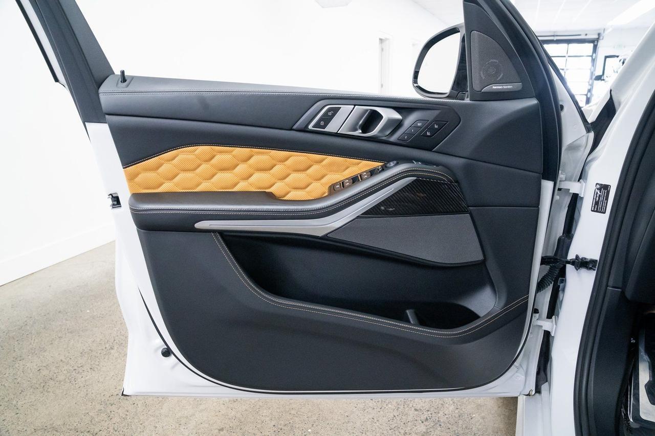 2022 BMW X5 M Base Competition Package Executive Package Portland OR