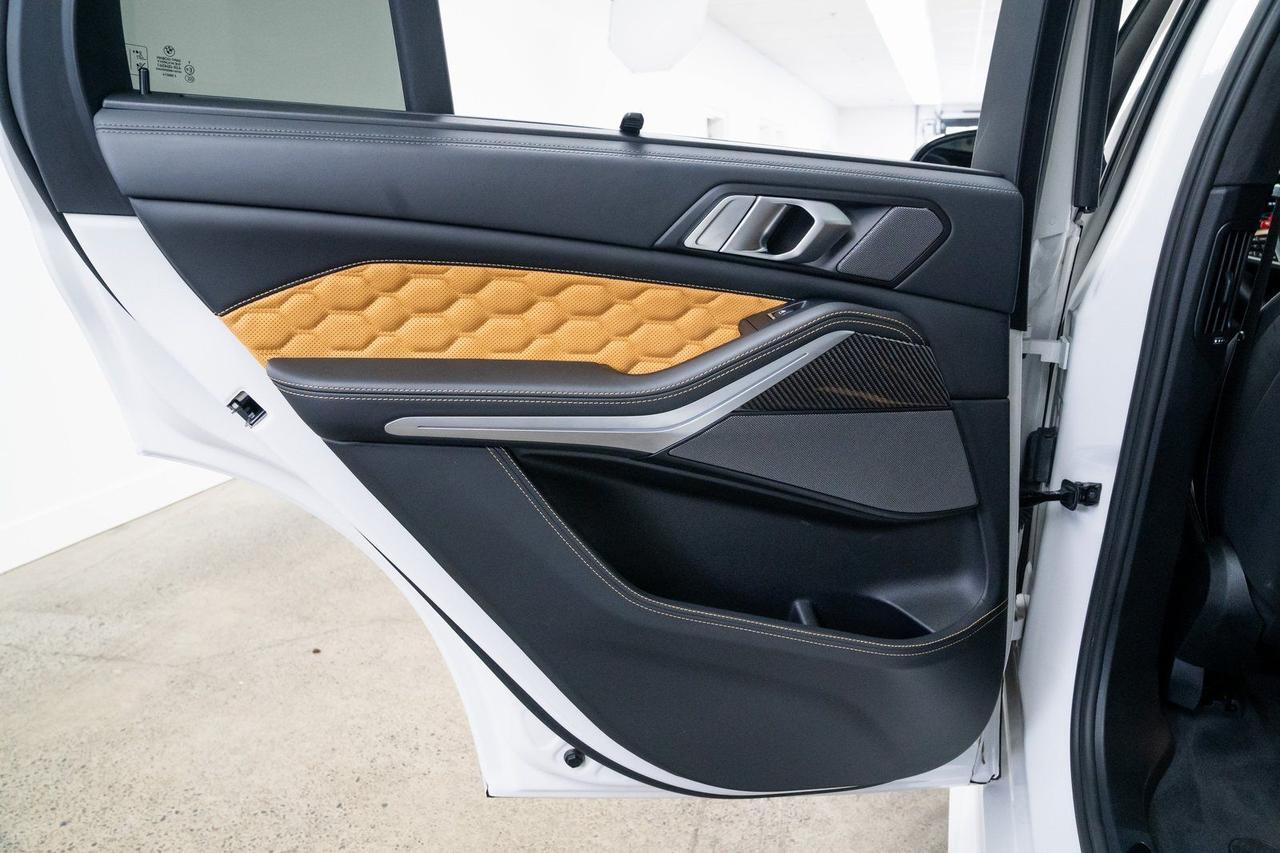 2022 BMW X5 M Base Competition Package Executive Package Portland OR