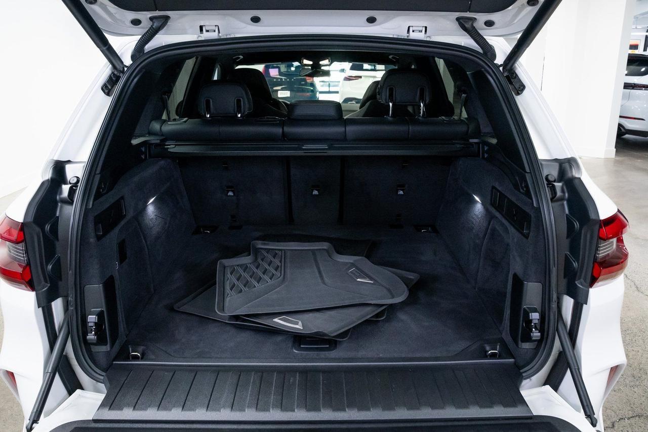 2022 BMW X5 M Base Competition Package Executive Package Portland OR