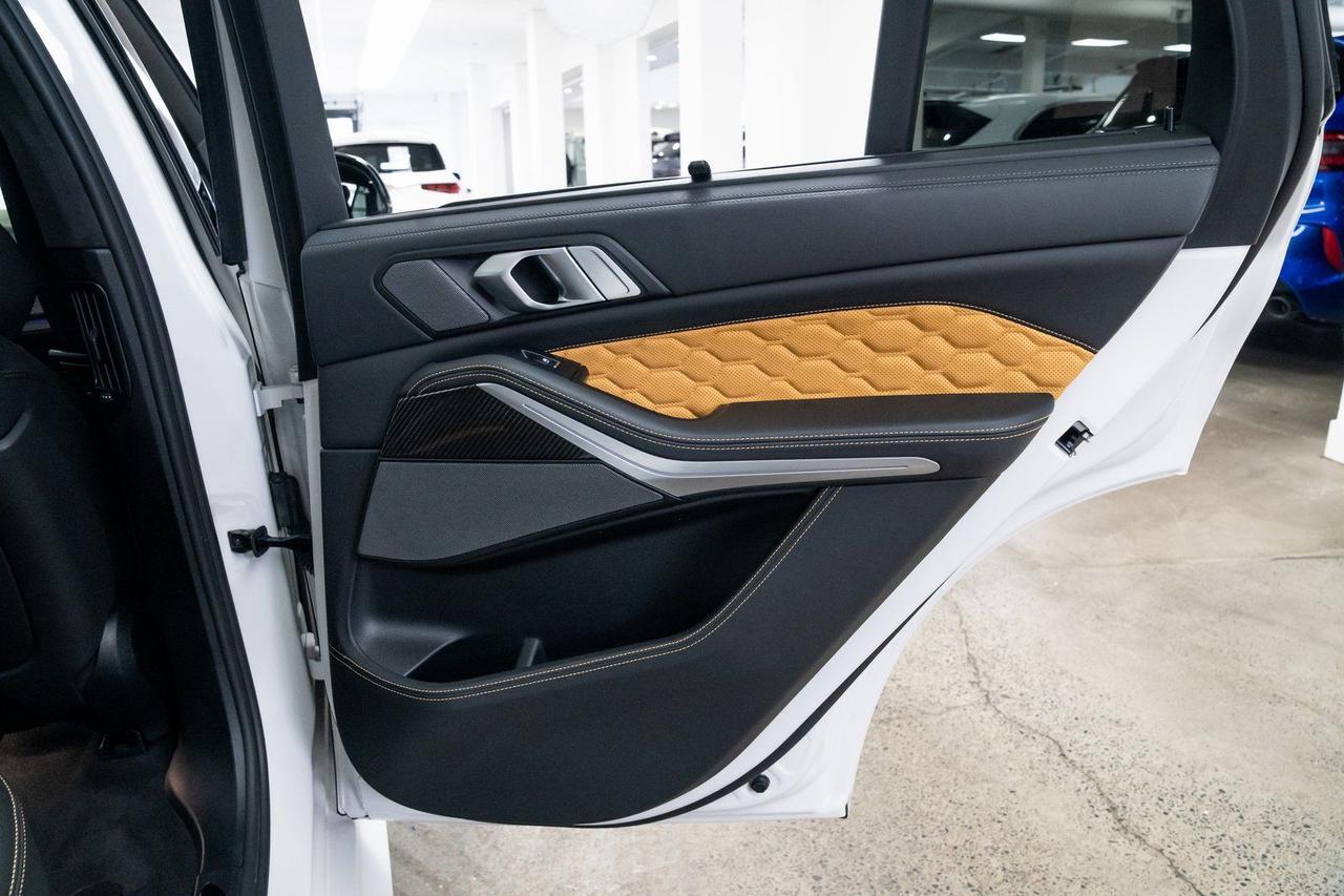 2022 BMW X5 M Base Competition Package Executive Package Portland OR