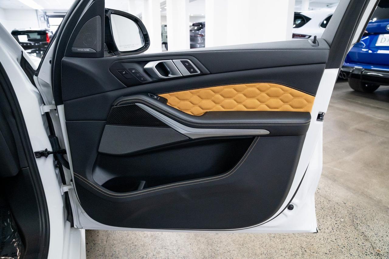 2022 BMW X5 M Base Competition Package Executive Package Portland OR