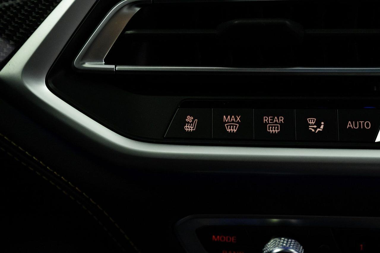 2022 BMW X5 M Base Competition Package Executive Package Portland OR