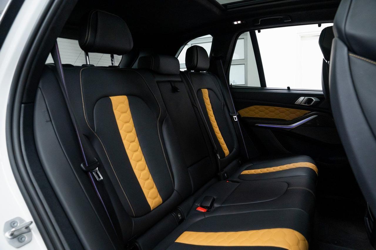 2022 BMW X5 M Base Competition Package Executive Package Portland OR