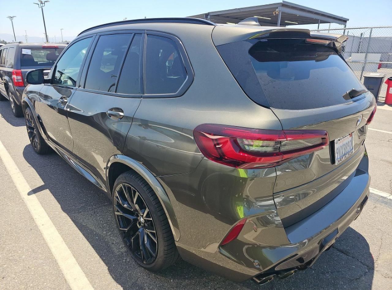2022 BMW X5 M Base Gladstone OR