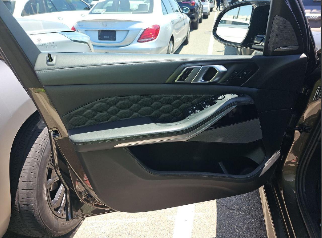 2022 BMW X5 M Base Gladstone OR