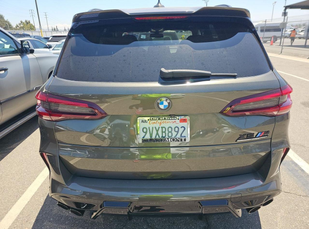 2022 BMW X5 M Base Gladstone OR