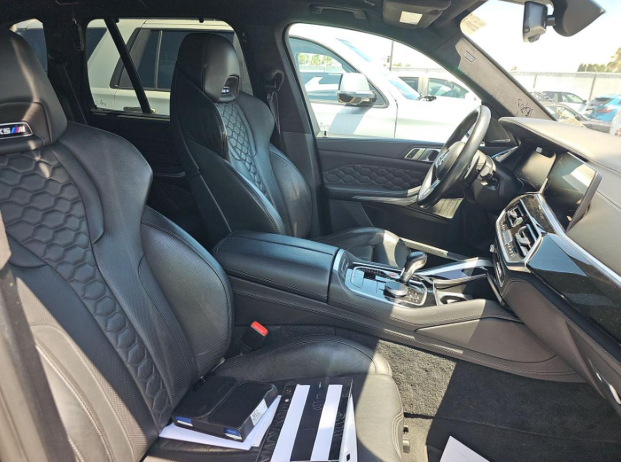 2022 BMW X5 M Base Gladstone OR