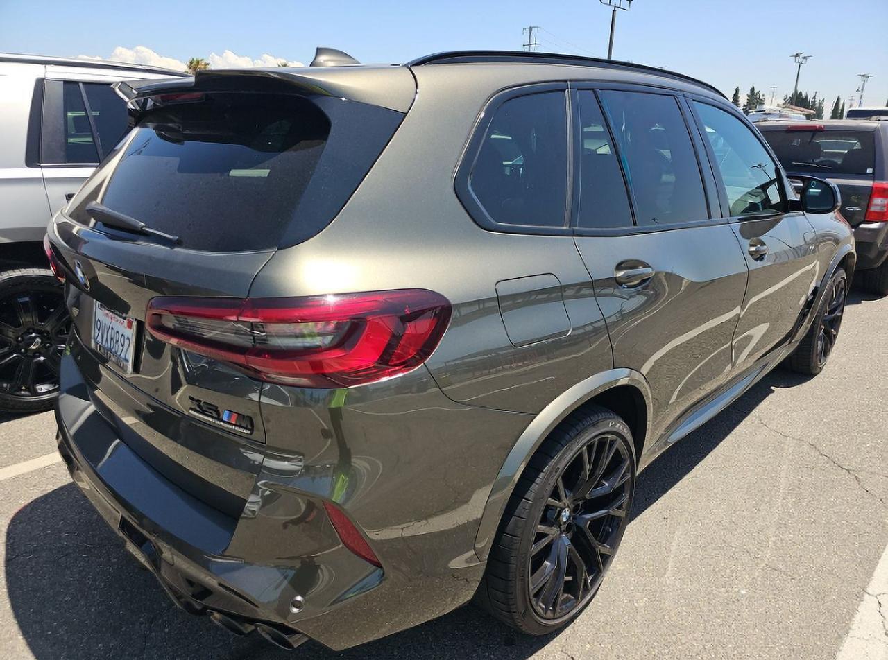 2022 BMW X5 M Base Gladstone OR