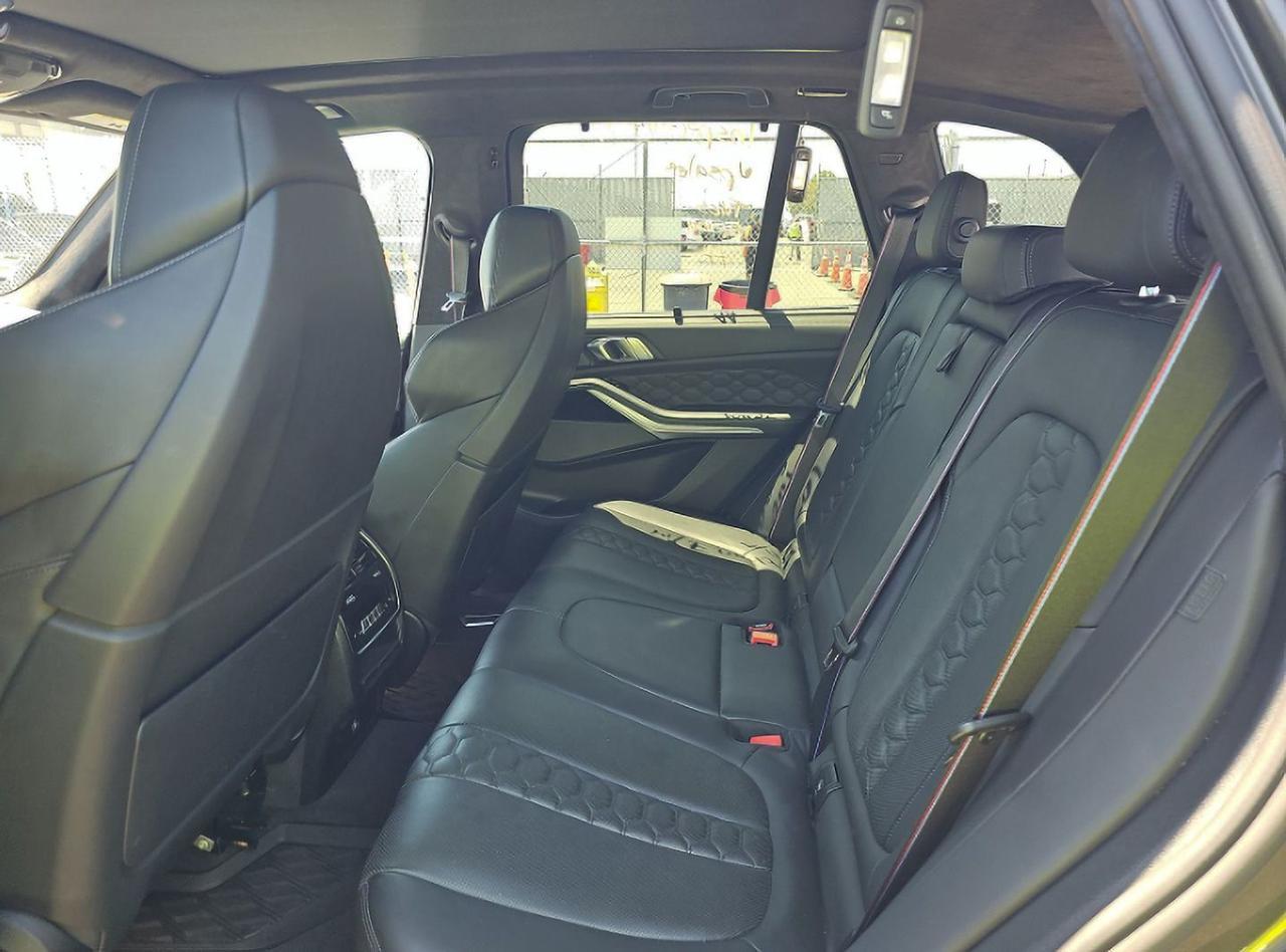 2022 BMW X5 M Base Gladstone OR