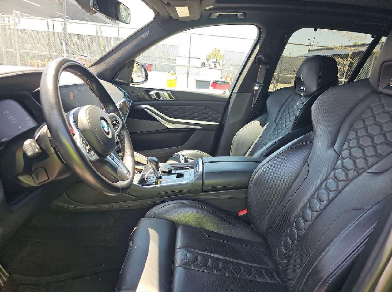 2022 BMW X5 M Base Gladstone OR