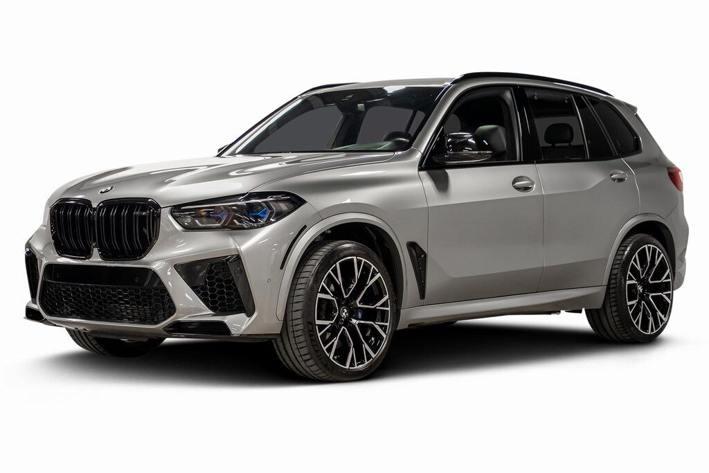 2022 BMW X5 M Base Ft Lauderdale FL