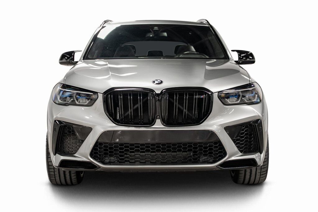2022 BMW X5 M Base Ft Lauderdale FL
