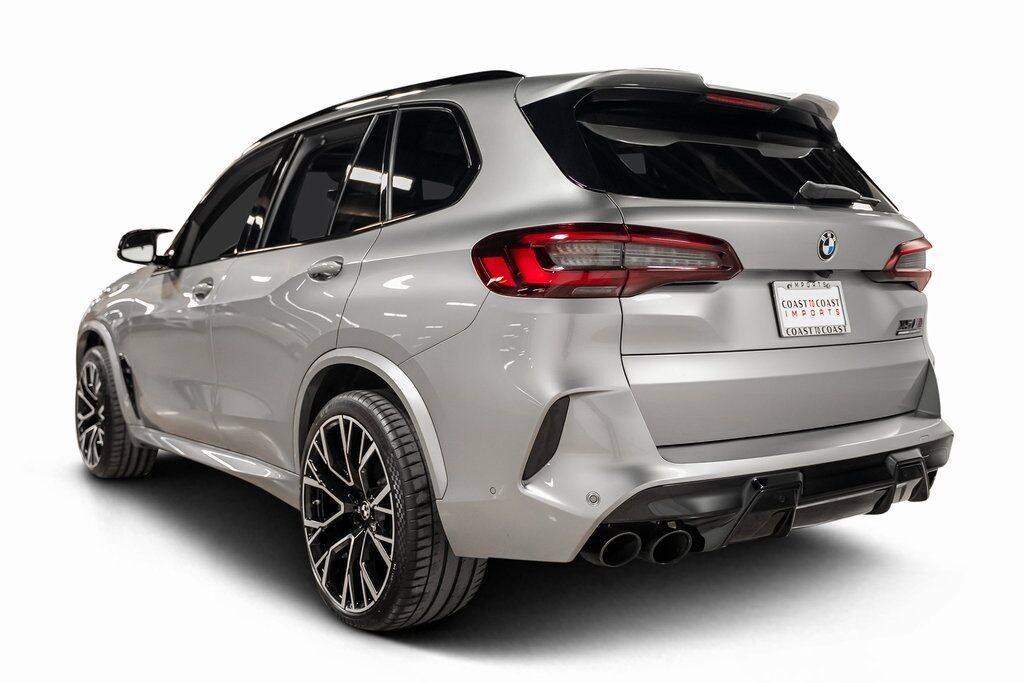 2022 BMW X5 M Base Ft Lauderdale FL