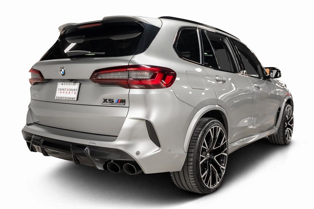 2022 BMW X5 M Base Ft Lauderdale FL